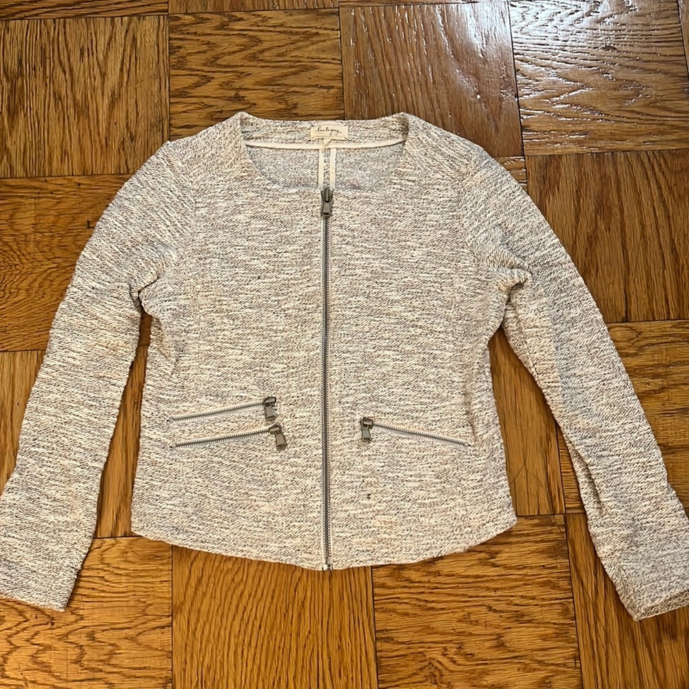 Loft Lou & Grey Jacket